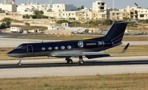 Gulfstream III