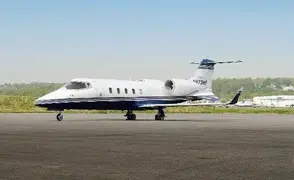 Learjet 60XR
