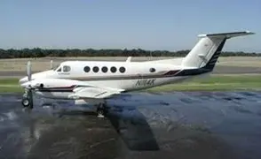 King Air 200C