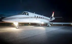 Gulfstream G150