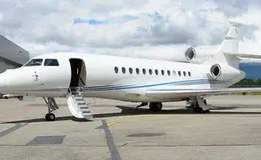 Gulfstream G650