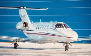 Citation CJ2+