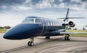 Gulfstream G200