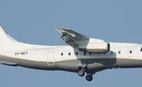 Dornier 328