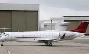 Legacy 600