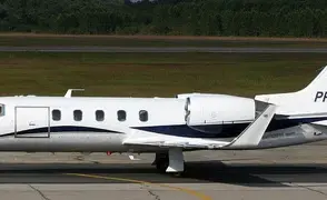 Learjet 31