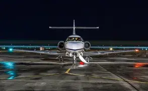 Hawker 700A