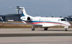 Legacy 600