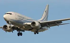 BBJ B737-700
