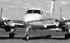 King Air 200C