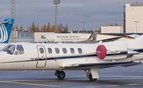 Citation Bravo