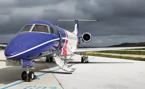 Legacy 600