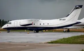 Dornier 328