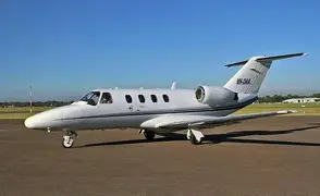 Citation CJ1+