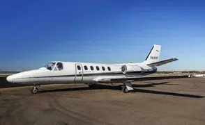 Citation II