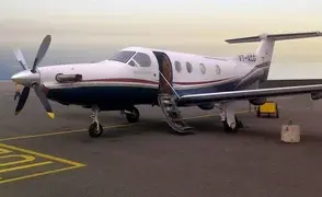 Pilatus PC 12/45