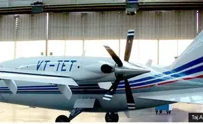 Piaggio Avanti