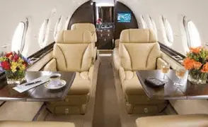 Hawker 900XP