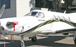 Pilatus PC 12/45