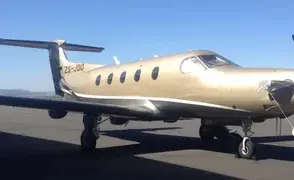 Pilatus PC 12/45
