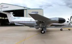 Pilatus PC-12/47