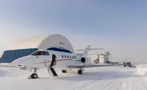 Hawker 800XP