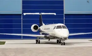 Legacy 600