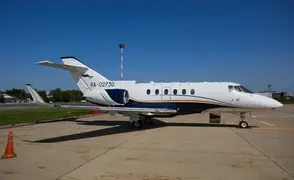 Hawker 850XP