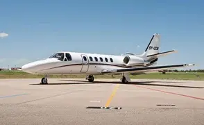 Citation Bravo