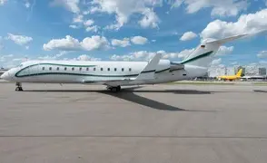 Challenger 850