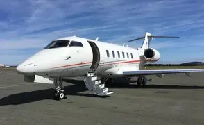 Challenger 350