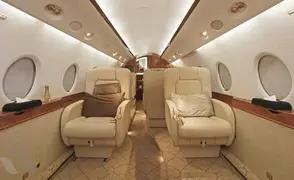 Gulfstream G200