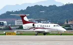 Phenom 300E