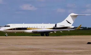 Global Express XRS