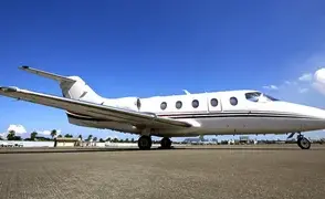 Hawker 400XP