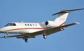 Citation CJ4