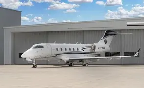 Challenger 300