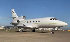 Falcon 900EX