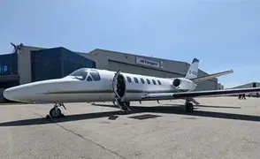 Citation Ultra