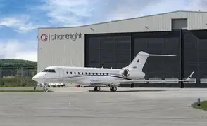 Global Express XRS