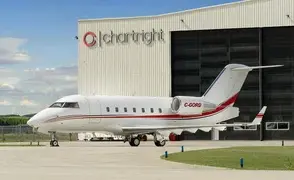 Challenger 601
