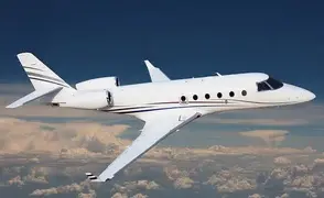 Gulfstream G150
