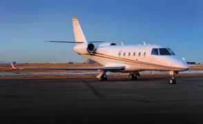 Gulfstream G150
