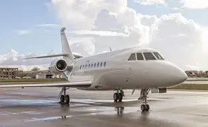 Falcon 2000