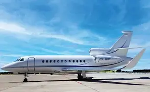 Falcon 900 LX