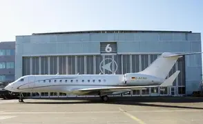 Global Express