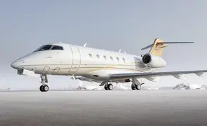 Challenger 350