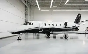 Citation XLS+