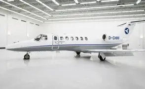Citation CJ3+