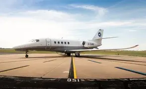 Citation Latitude